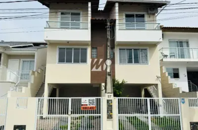 Casa em condomínio fechado com 2 quartos à venda na Rua Adelaide Rodrigues Carneiro, 57, Bela Vista, Palhoça