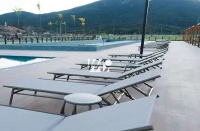 Terreno à venda na Rua Lagoinha, -, Pedra Branca, Palhoça