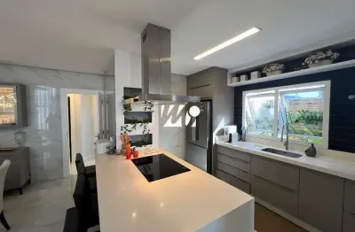 Casa com 3 quartos à venda na Rua dos Inambus, 89, Pedra Branca, Palhoça