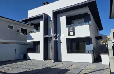 Apartamento 2 quartos com 1 suíte e 60m² - nova palhoça - mrt