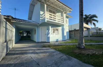 Casa com 4 quartos à venda na Rua dos Curiós, 18, Pedra Branca, Palhoça