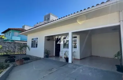 Casa com 2 quartos à venda na Rua Odete Truppel dos Santos, 1, São Sebastião, Palhoça