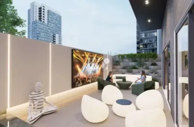 Apartamento com 2 quartos à venda na Rua das Biguás, 00, Pedra Branca, Palhoça