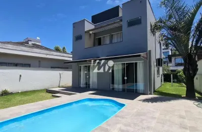 Casa com 5 quartos à venda na Rua das Camélias, 458, Pedra Branca, Palhoça