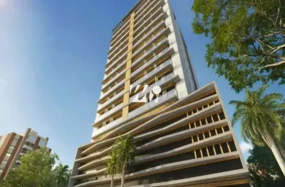 Apartamento com 3 quartos à venda na Avenida da Pedra Branca, 1, Pedra Branca, Palhoça