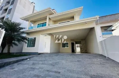 Casa com 3 quartos à venda na Rua Ímola, 35, Pagani, Palhoça