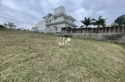 Terreno à venda na Rua dos Inambus, 00, Pedra Branca, Palhoça