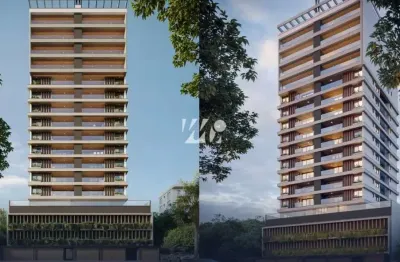 Apartamento 112 m² 3 quartos com suites no residencial porto da pedra - mrt