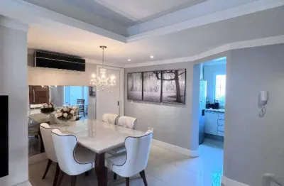 Apartamento com 3 quartos à venda na Rua Alexandria, 264, Pagani, Palhoça