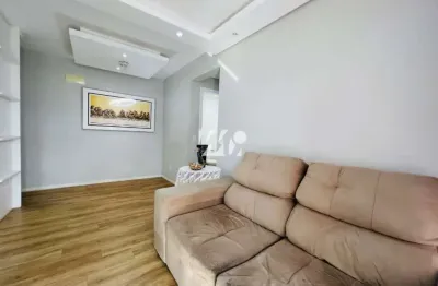 Apartamento com 2 quartos à venda na Rua Najla Carone Guedert, 181, Pagani, Palhoça