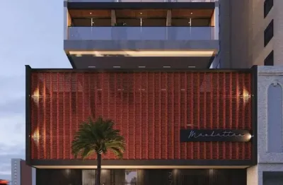 Apartamento com 1 quarto à venda na Avenida da Pedra Branca, 1, Pedra Branca, Palhoça