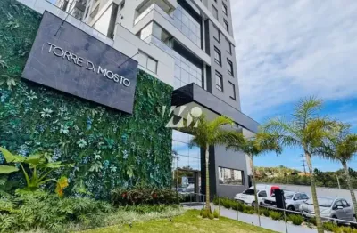 Apartamento com 2 quartos à venda na Rua Vereador Jacob Knabben da Silva, 1, Pedra Branca, Palhoça