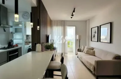 Apartamento com 2 dormit. 1 suíte  no centro da palhoça  - mrt
