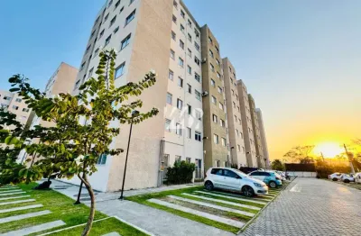 Apartamento com 2 quartos à venda na Avenida Paulo Roberto Vidal, 1, Bela Vista, Palhoça