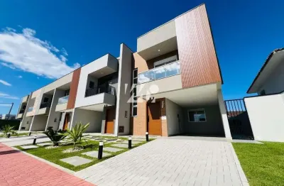 Sobrado 3 quartos, sendo 1 suíte, sertão do maruim, são josé - mrt