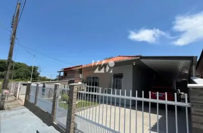 Casa com 3 dormitórios bairro lisboa /são josé  - mrt