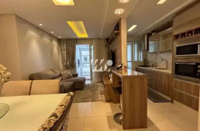 Apartamento com 2 quartos à venda na Rua Maria Filomena da Silva, 399, Nossa Senhora do Rosário, São José