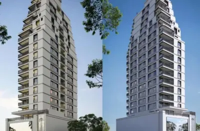 Apartamento passeio pedra branca 3 dormit. 1 suíte 107 m² - mrt