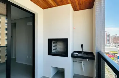 Apartamento com 2 quartos à venda na Avenida Atílio Pedro Pagani, 38, Pagani, Palhoça