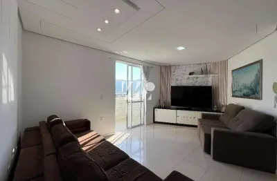 Cobertura 3 quartos com 1 suíte e 135m² - pagani - mrt