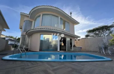 Casa com 3 quartos à venda na Rua dos Tucanos, 1, Pedra Branca, Palhoça