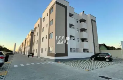 Apartamento com 2 quartos à venda na Avenida Bom Jesus de Nazaré, 1, Aririu, Palhoça