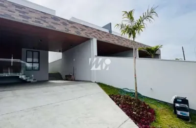 Casa 03 no bairro pagani 3 dormit. com 150m²   - mrt