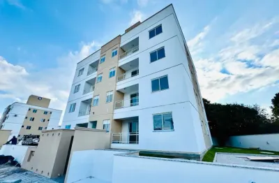 Apartamento 1 quarto c/ 48m² - barra do aririú - mrt