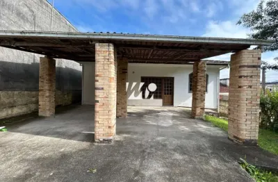 Casa com 3 quartos à venda na Rua José Rosa de Freitas, 85, Caminho Novo, Palhoça