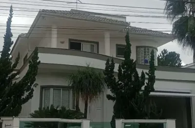 Casa com 3 quartos para alugar na Avenida das Maracanãs, 1, Pedra Branca, Palhoça