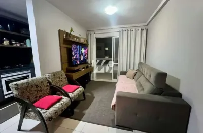 Apartamento com 3 quartos à venda na Rua Luca, 1, Pagani, Palhoça