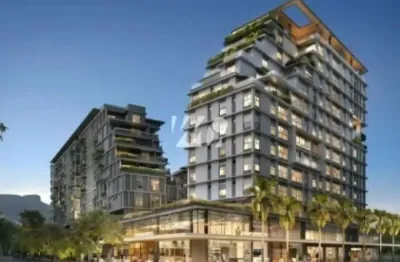 Apartamento com 3 quartos à venda na Rua da Pedra, 1, Pedra Branca, Palhoça