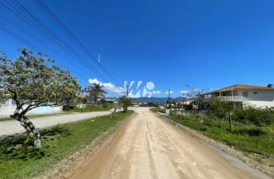 Terreno à venda na Avenida Caravelas, 1, Praia do Sonho, Palhoça