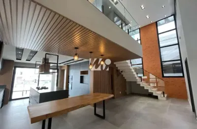 Casa com 3 quartos à venda na Rua das Cambuís, 1, Pedra Branca, Palhoça
