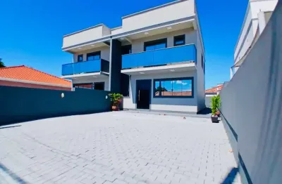 Casa em condomínio fechado com 3 quartos à venda na Rua Morumbi, 1, Praia do Sonho, Palhoça
