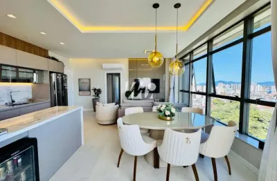 Apartamento com 2 quartos à venda na Rua Vereador Jacob Knabben da Silva, 00, Pedra Branca, Palhoça