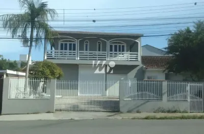 Casa para alugar na Rua João Caruso Mac Donald, 1, Passa Vinte, Palhoça