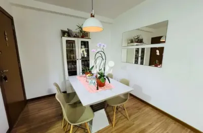 Apartamento 3 quartos com 1 suíte e 70m² - pagani - mrt
