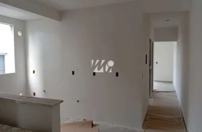 Apartamento com 2 quartos à venda na Rua Ladislau Pedro Moreira, 1, Nova Palhoça, Palhoça