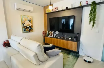 Apartamento com 2 quartos à venda na Rua João Bernadino da Rosa, 1, Pedra Branca, Palhoça