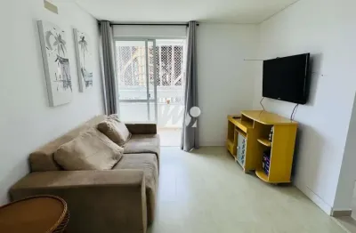 Apartamento no Residencial Solar Das Gaivotas - Pedra Branca - mrt