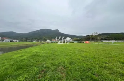 Terreno à venda na Lote 65 Quadra 9 - Rua Lagoinha, Pedra Branca, Palhoça