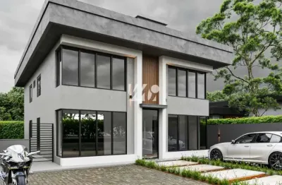 Apartamento com 2 quartos à venda na Rua Doroteu Pereira de Matos, 1, Nova Palhoça, Palhoça