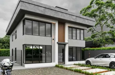 Apartamento com 2 quartos à venda na Rua Doroteu Pereira de Matos, 1, Nova Palhoça, Palhoça