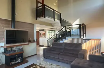 Casa com 3 quartos à venda na Servidão Miguel João Jacinto, 1, Bela Vista, Palhoça