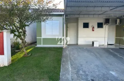 Casa em condomínio fechado 2 quartos no moradas - bela vista - mrt