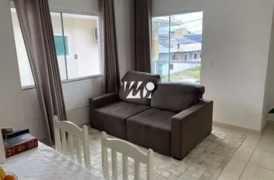 Apartamento com 2 quartos à venda na Rua Lídia da Silva Lima, 136, Nova Palhoça, Palhoça