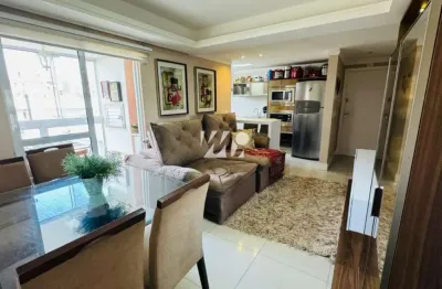Apartamento com 3 quartos à venda na Rua Alexandria, 1, Pagani, Palhoça