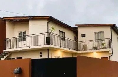 Casa com 5 quartos à venda na Rua Flor do Campo, 1, Serraria, São José