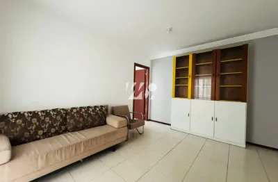 Apartamento 1 dormitório à 900 m da unisul - pedra branca  - mrt